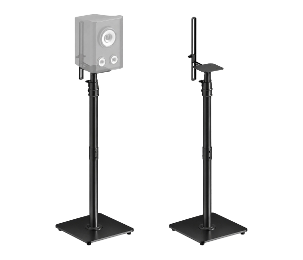 Mozos MSS7-SET-PRO Podstawki pod głośniki studyjne 2 szt. - 1615369 - zdjęcie 2